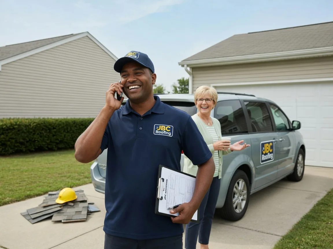 Roof Replacement Lipscomb, TX FAQs